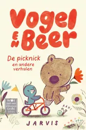 Omslag van De picknick en andere verhalen