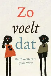 Omslag van Zo voelt dat