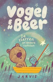 Omslag van De sterren en andere verhalen