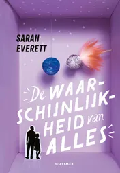 Omslag van De waarschijnlijkheid van alles