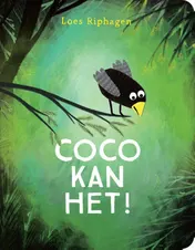 Omslag van Coco kan het!