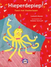 Omslag van Hieperdepiep!