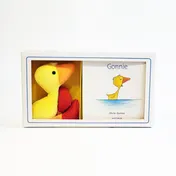 Omslag van Gonnie