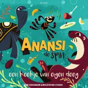 Omslag van Een koekje van eigen deeg