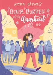 Omslag van Doen, durven of de waarheid