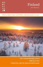 Omslag van Finland