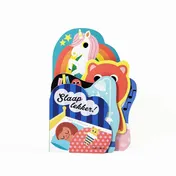 Omslag van Slaap lekker!