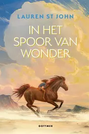 Omslag van In het spoor van Wonder