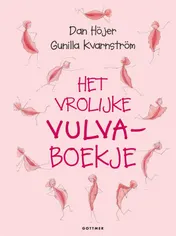 Omslag van Het vrolijke vulvaboekje