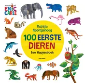 Omslag van 100 eerste dieren