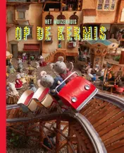 Omslag van Op de kermis