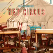 Omslag van Het circus