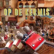Omslag van Op de kermis