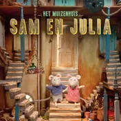 Omslag van Sam en Julia