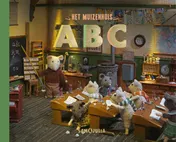 Omslag van ABC