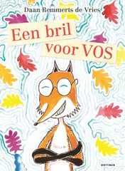 Omslag van Een bril voor Vos