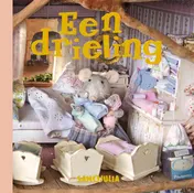 Omslag van Een drieling