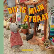 Omslag van Dit is mijn straat
