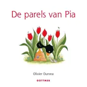 Omslag van De parels van Pia