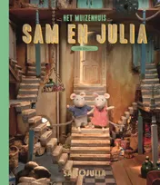 Omslag van Sam en Julia