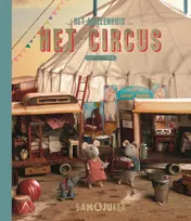 Omslag van Het circus