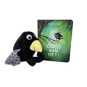 Omslag van Coco kan het!