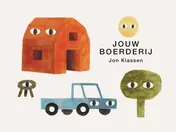 Omslag van Jouw boerderij