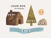 Omslag van Jouw bos