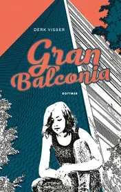 Omslag van Gran Balconia