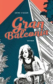 Omslag van Gran Balconia