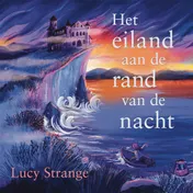 Omslag van Het eiland aan de rand van de nacht