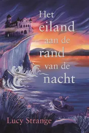 Omslag van Het eiland aan de rand van de nacht