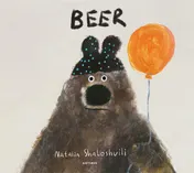 Omslag van Beer