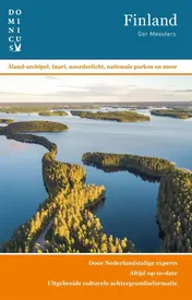 Omslag van Finland