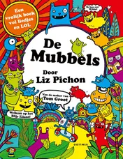 Omslag van De Mubbels