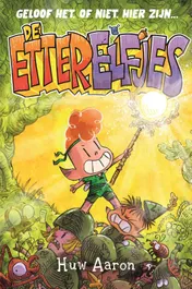Omslag van De Etterelfjes