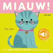 Omslag van Miauw!