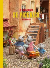 Omslag van De picknick