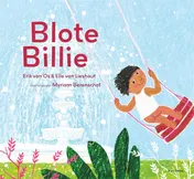 Omslag van Blote Billie