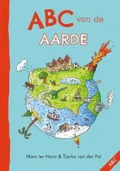 Omslag van ABC van de aarde