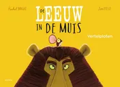 Omslag van Vertelplaten De leeuw in de muis