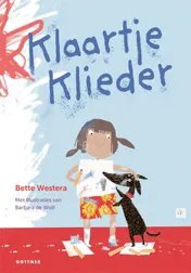 Omslag van Klaartje Klieder