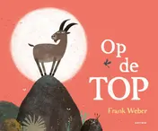 Omslag van Op de top