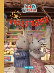 Omslag van De kaassterren