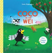 Omslag van Coco in de wei