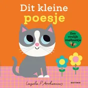 Omslag van Dit kleine poesje