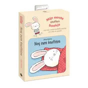 Omslag van Nog even knuffelen