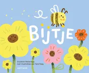 Omslag van Bijtje