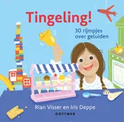 Omslag van Tingeling