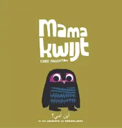 Omslag van Mama kwijt / Ayna Ummi?